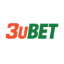 3u bet Logo
